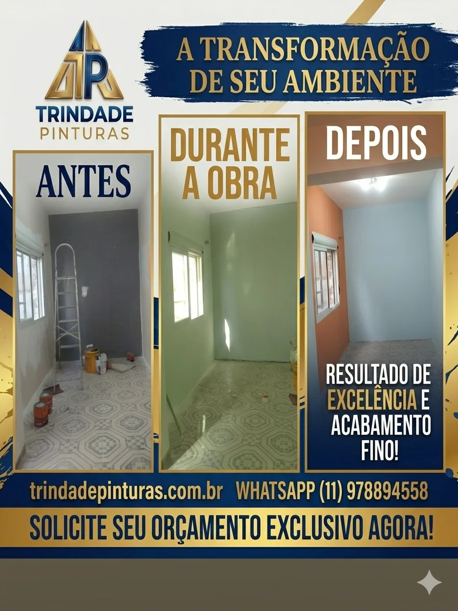 Pintura de Fachada