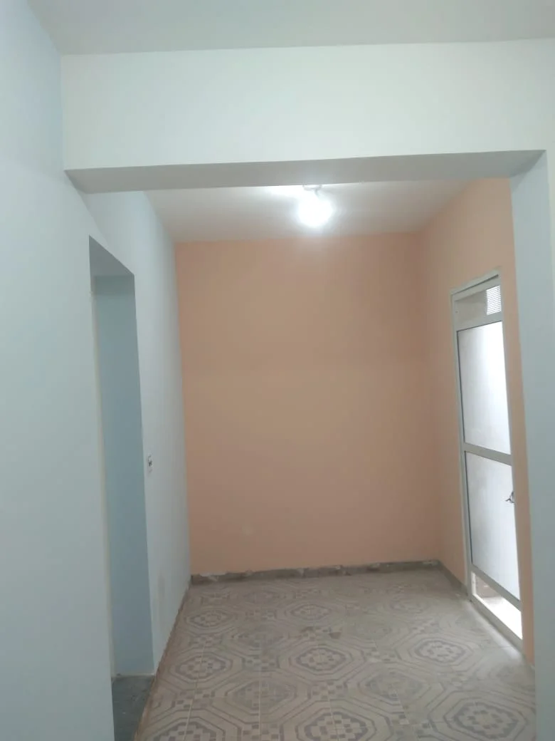 Serviço de Pintura Trindade