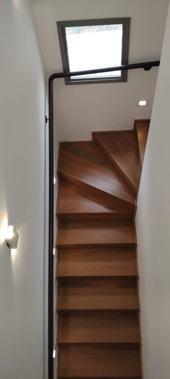 Serviço de Pintura Trindade
