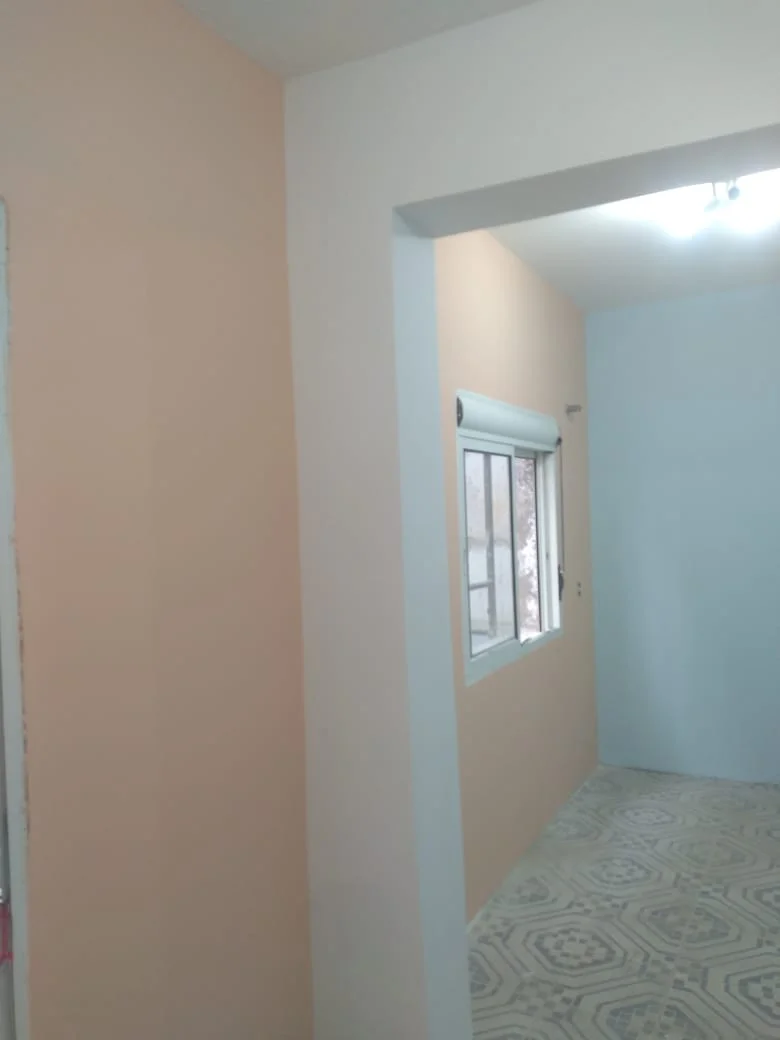 Serviço de Pintura Trindade