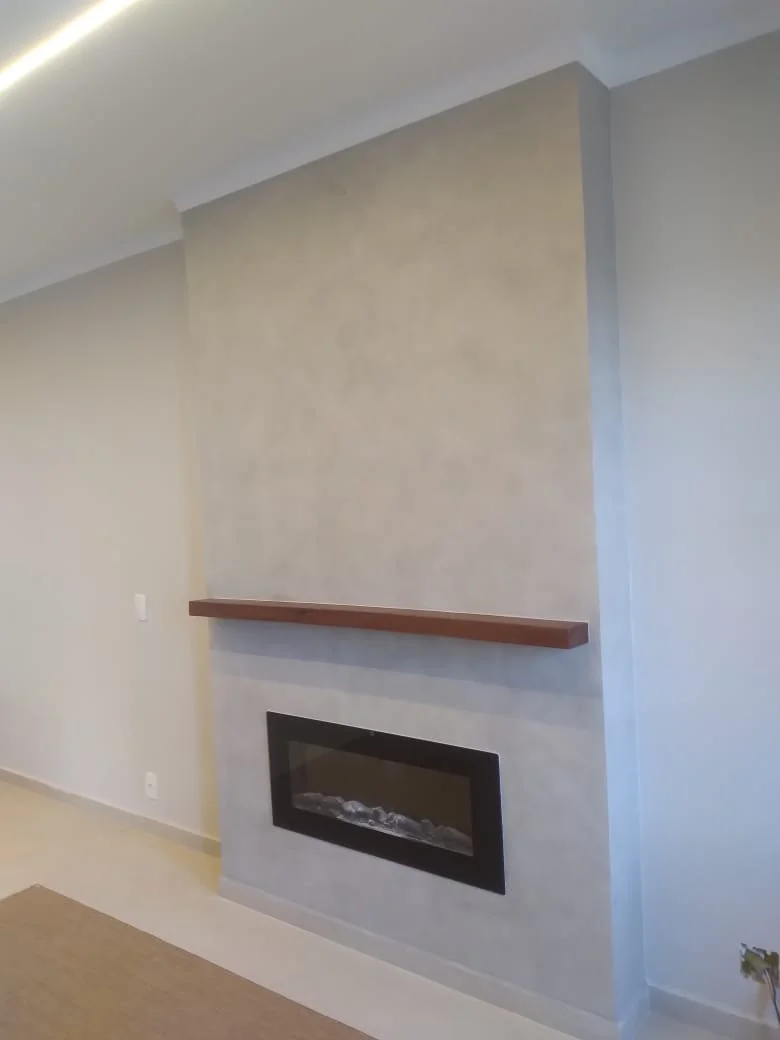 Serviço de Pintura Trindade