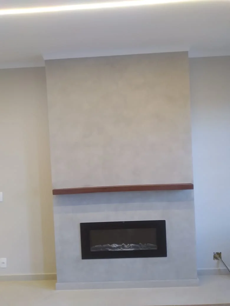Serviço de Pintura Trindade