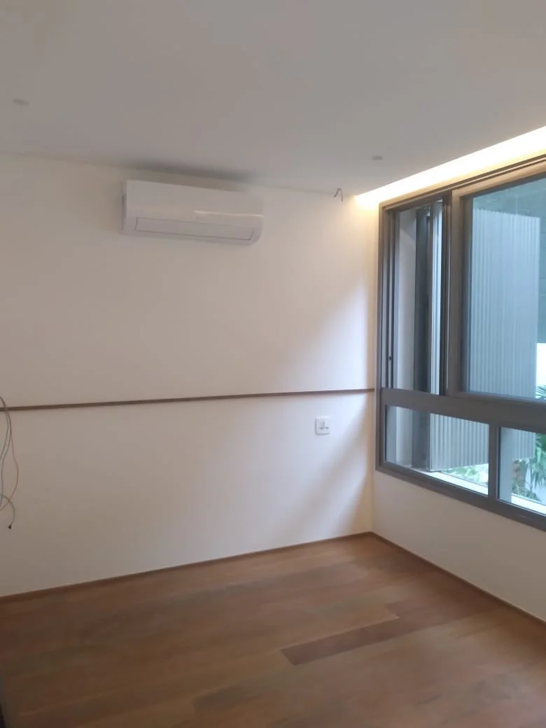 Serviço de Pintura Trindade