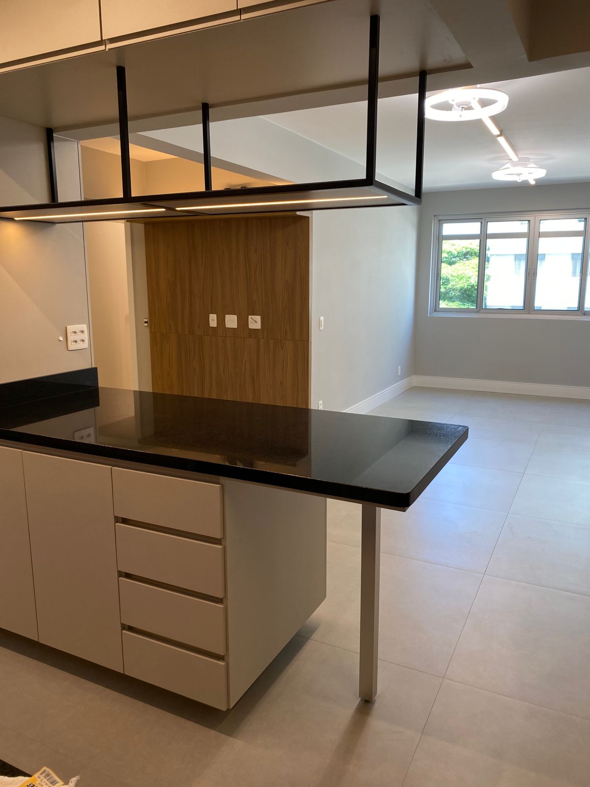 Serviço de Pintura Trindade