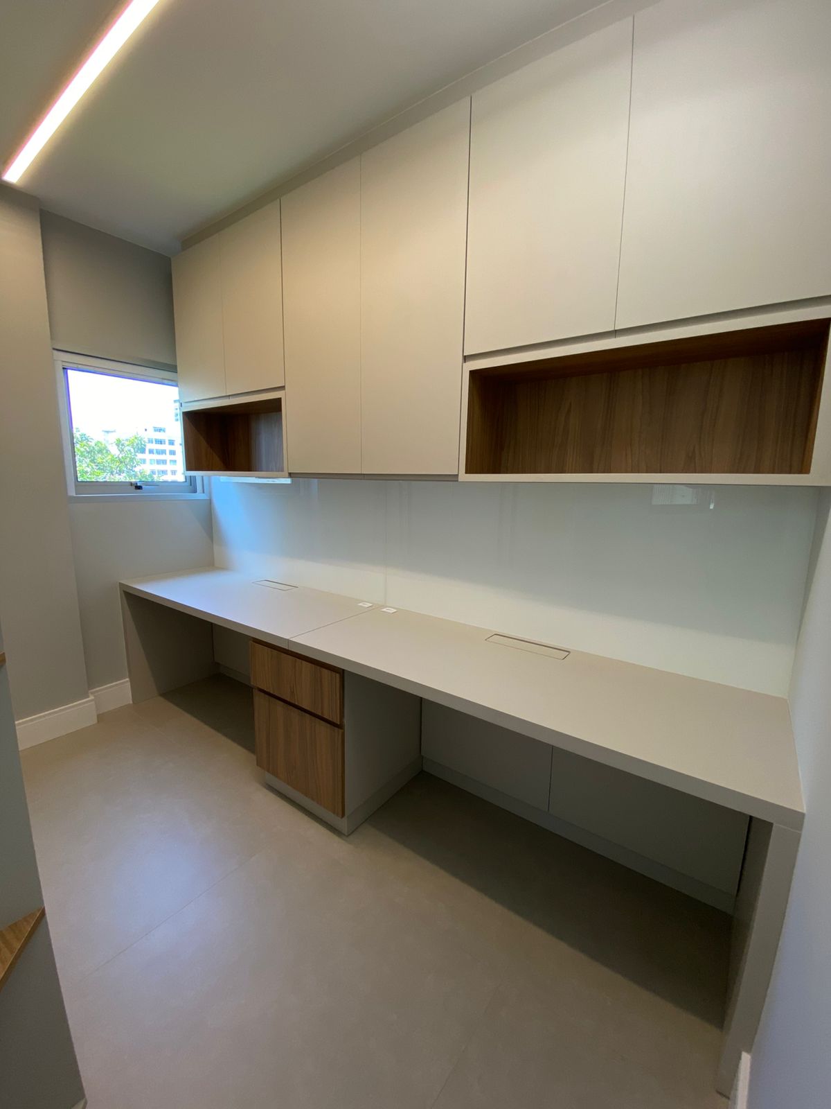 Serviço de Pintura Trindade