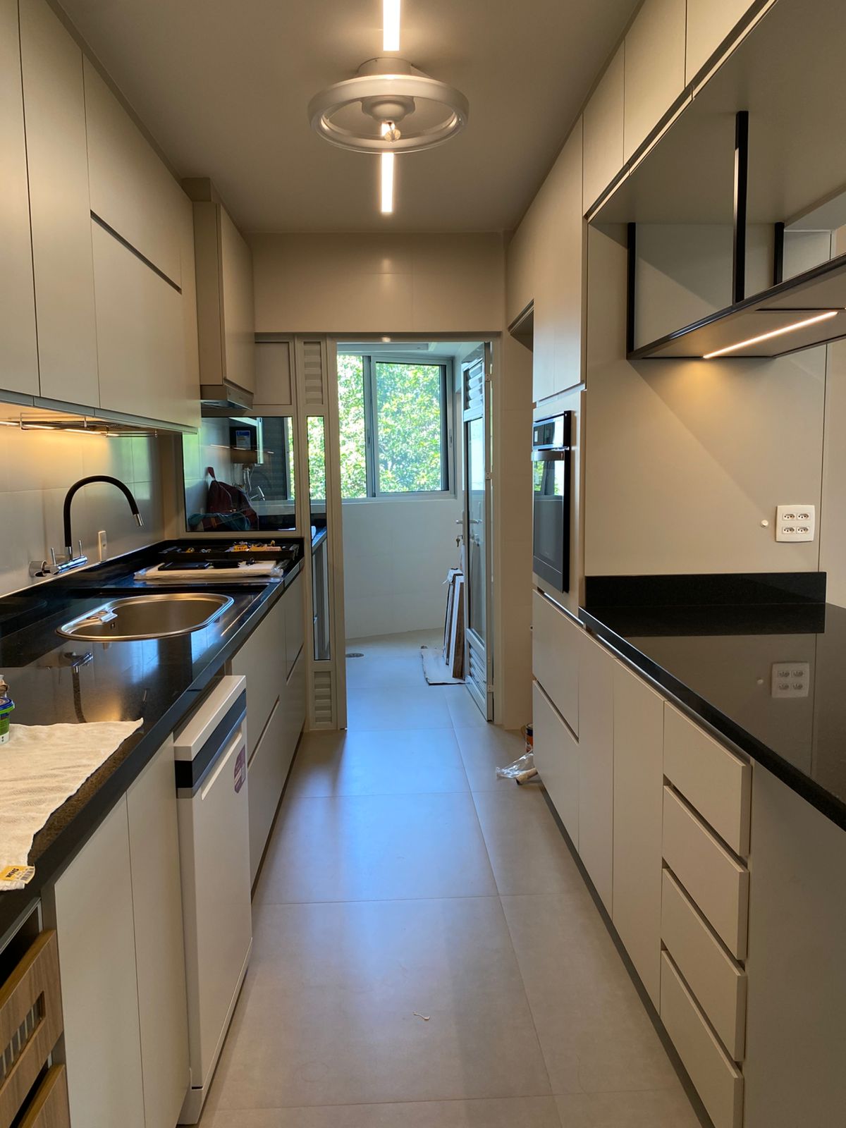 Serviço de Pintura Trindade