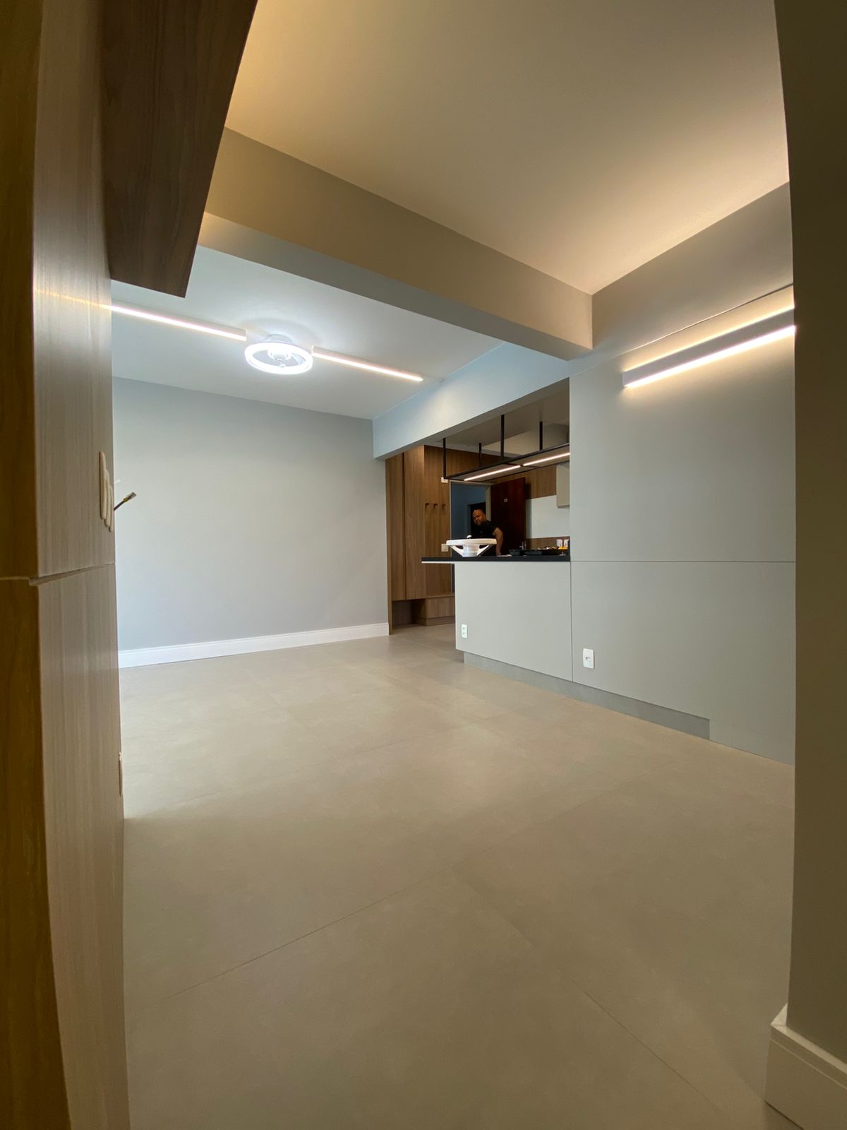 Serviço de Pintura Trindade