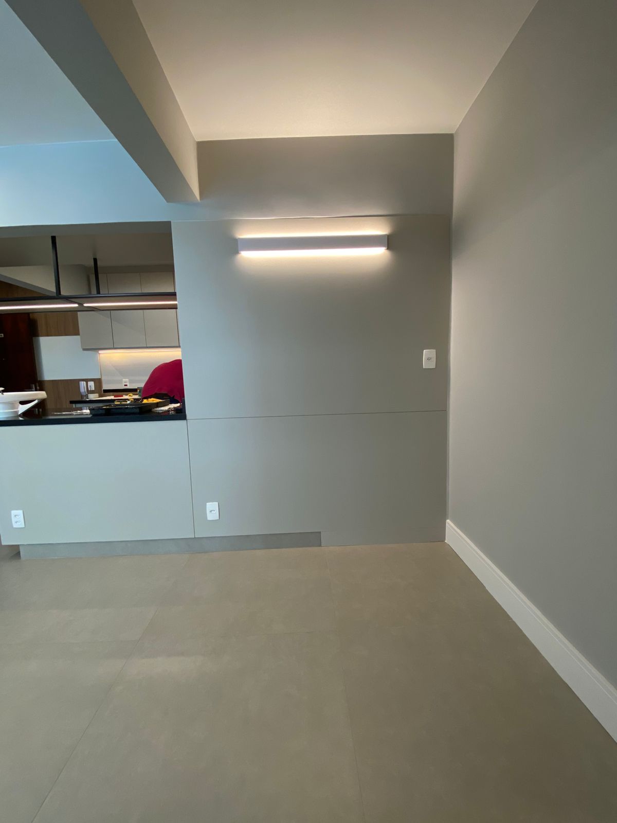 Serviço de Pintura Trindade