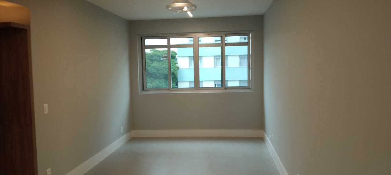 Serviço de Pintura Trindade