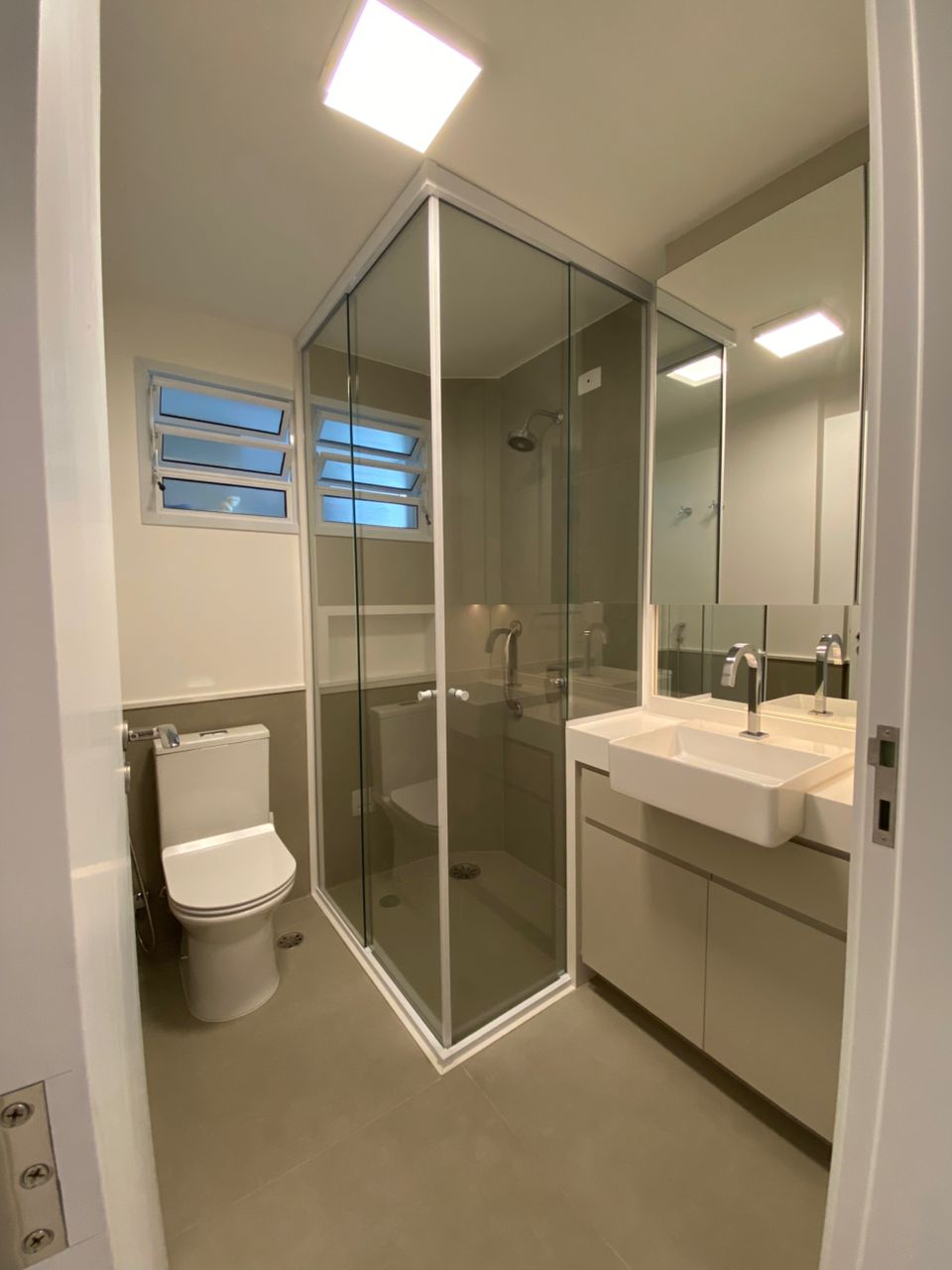 Serviço de Pintura Trindade