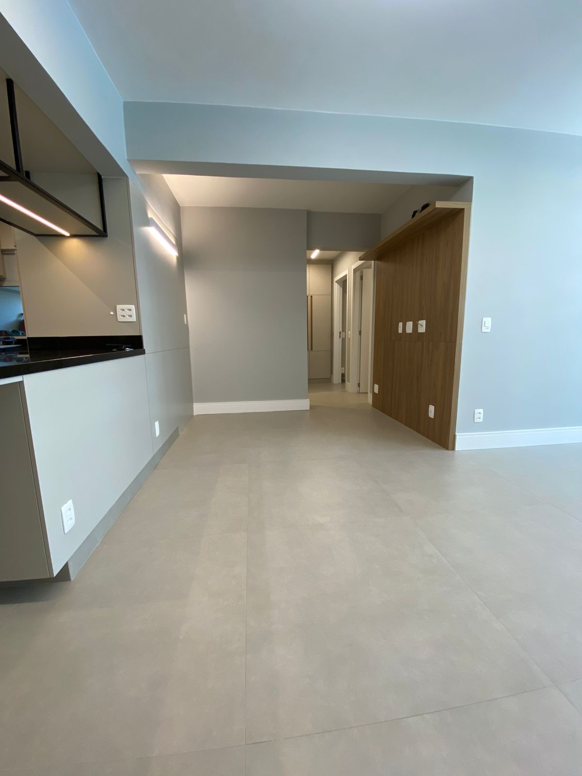 Serviço de Pintura Trindade