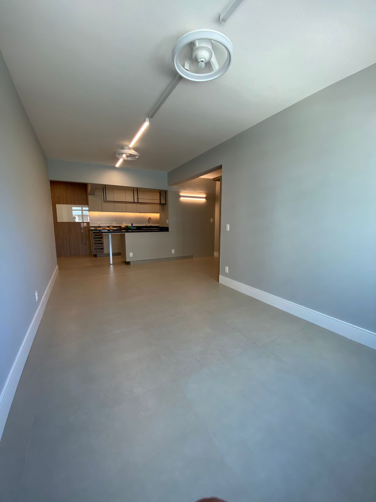 Serviço de Pintura Trindade