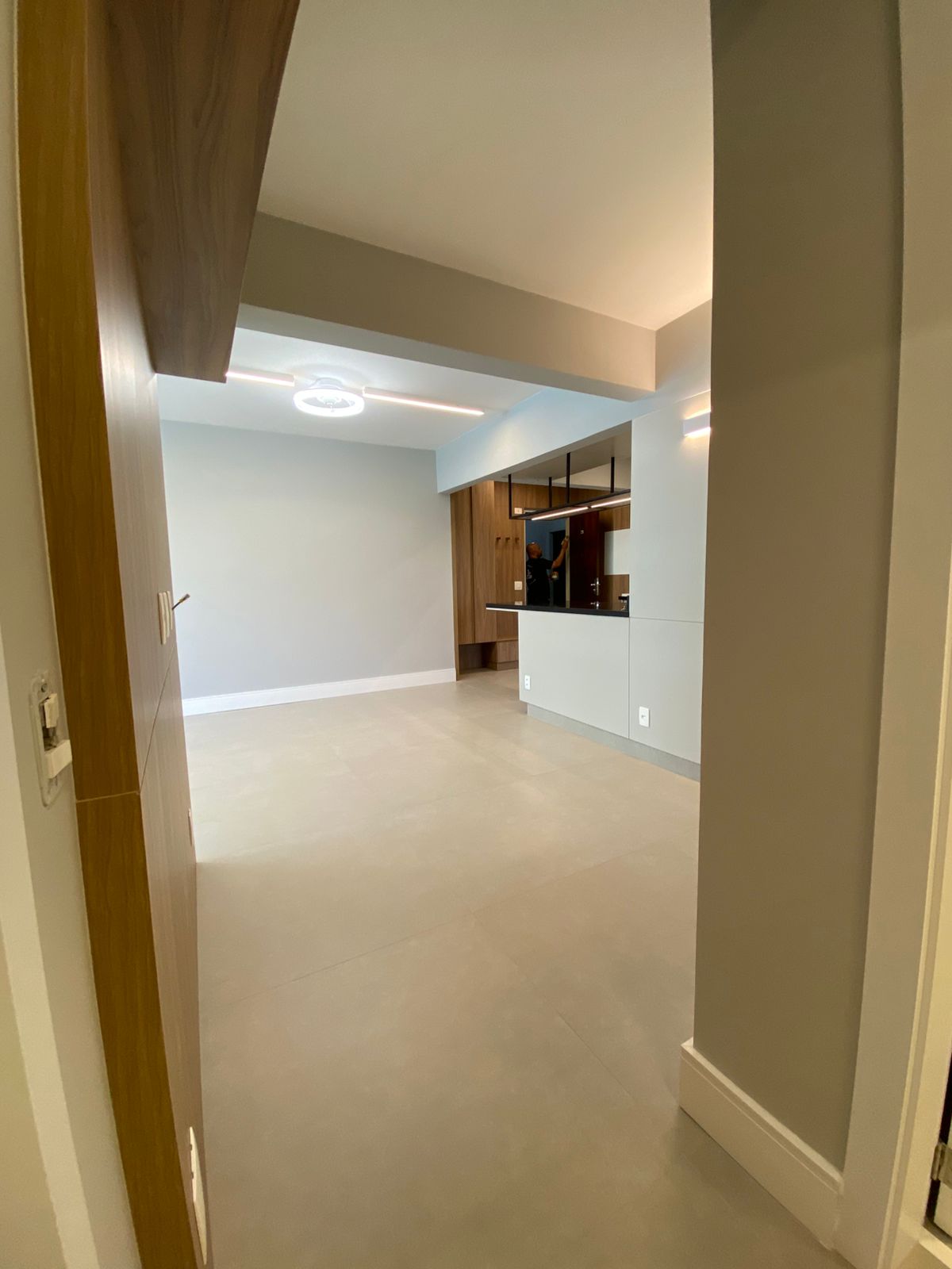 Serviço de Pintura Trindade