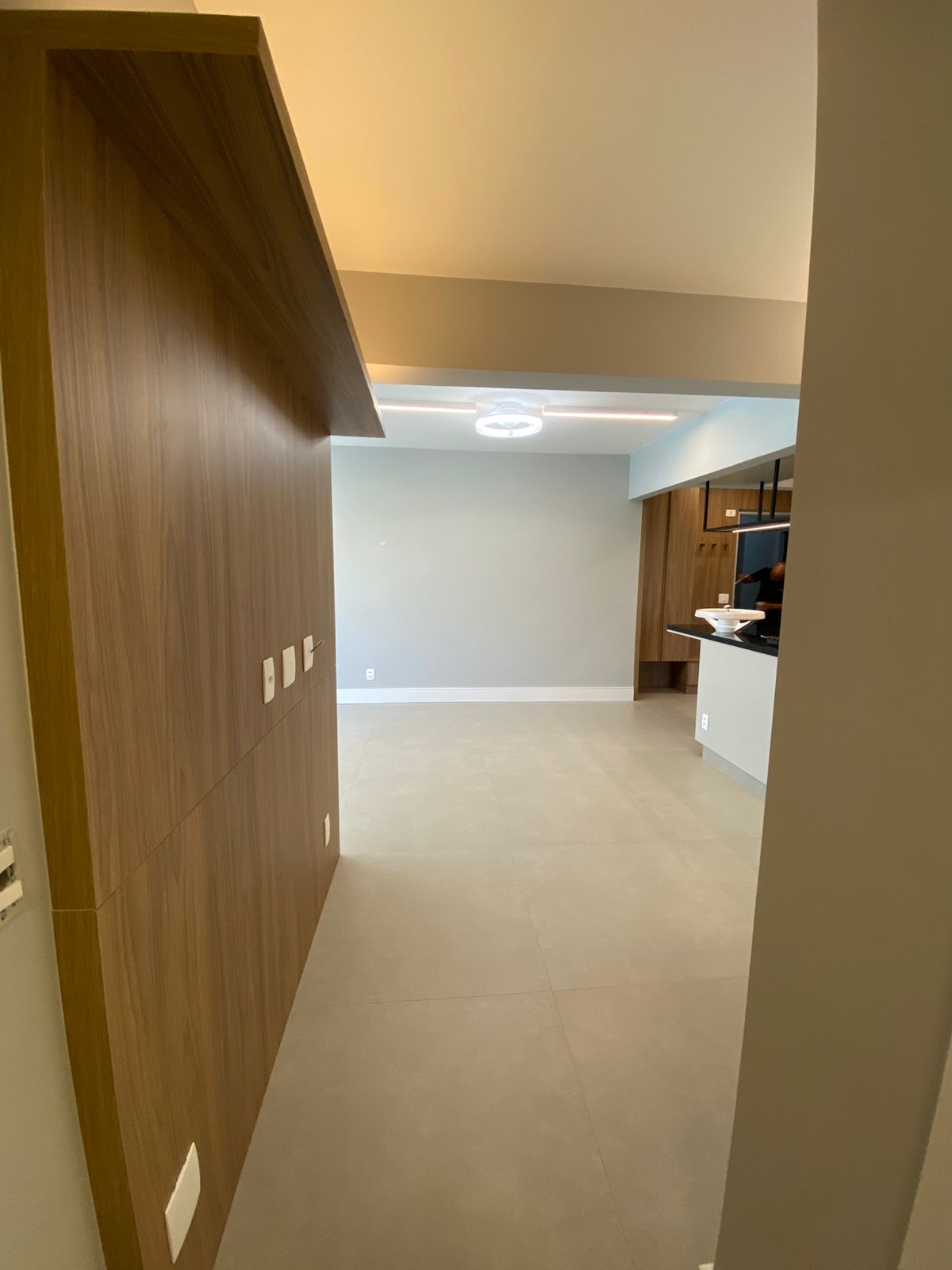 Serviço de Pintura Trindade