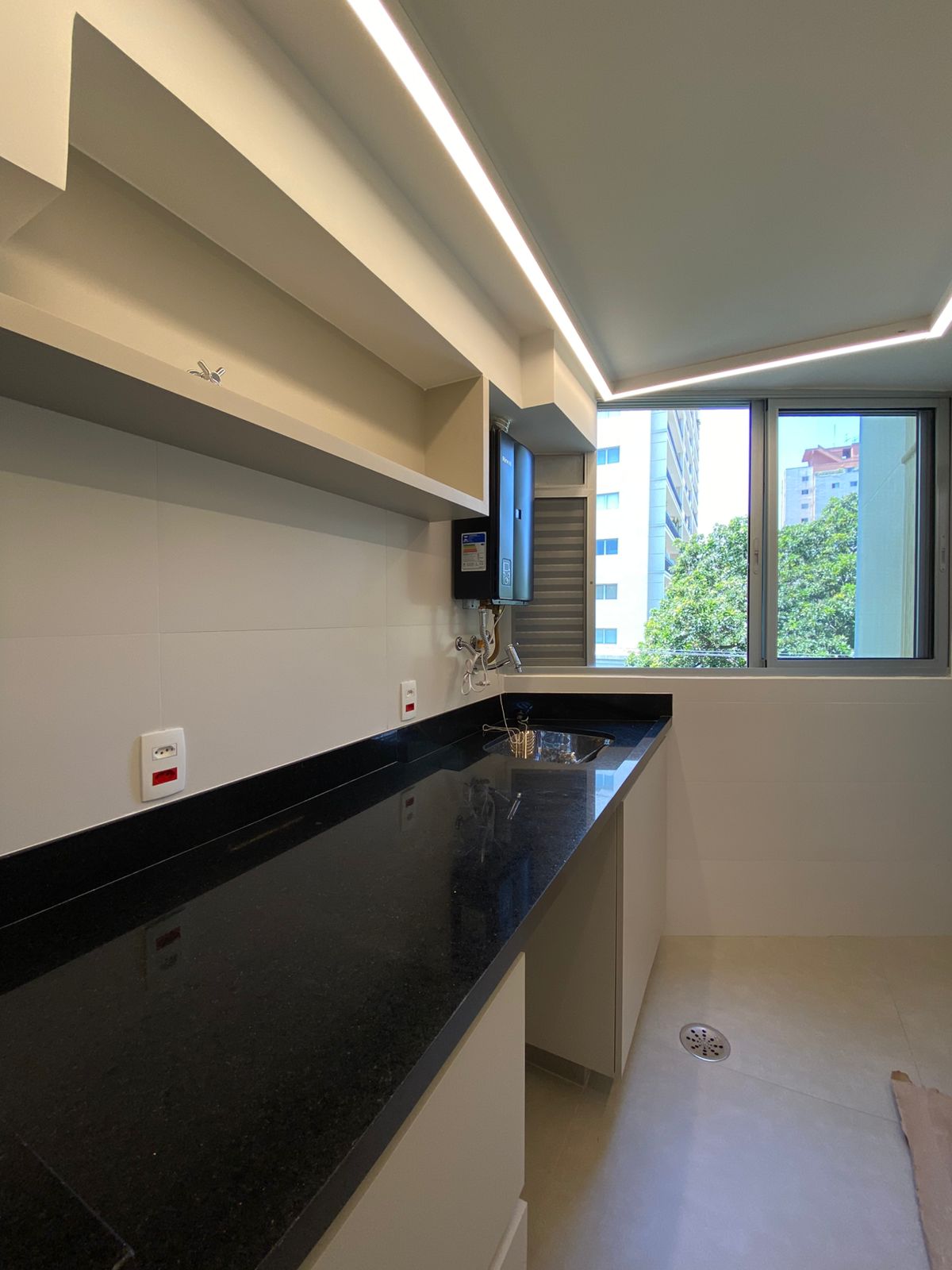 Serviço de Pintura Trindade