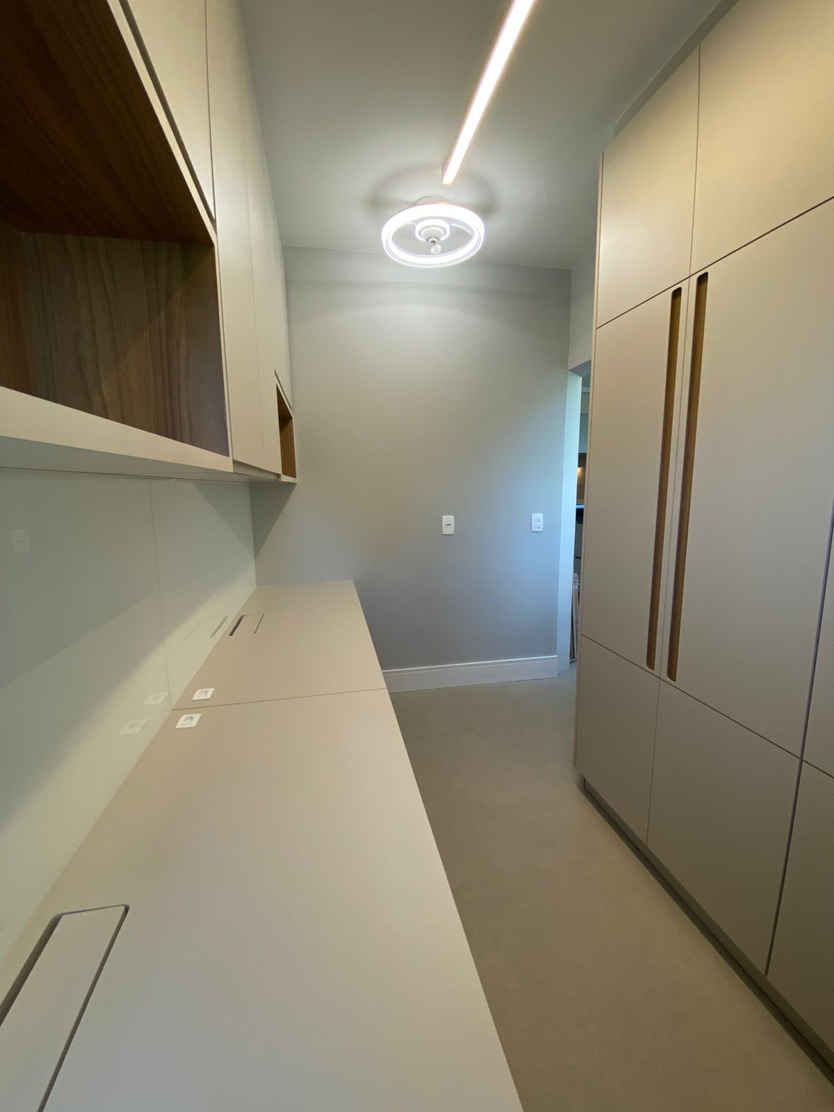 Serviço de Pintura Trindade