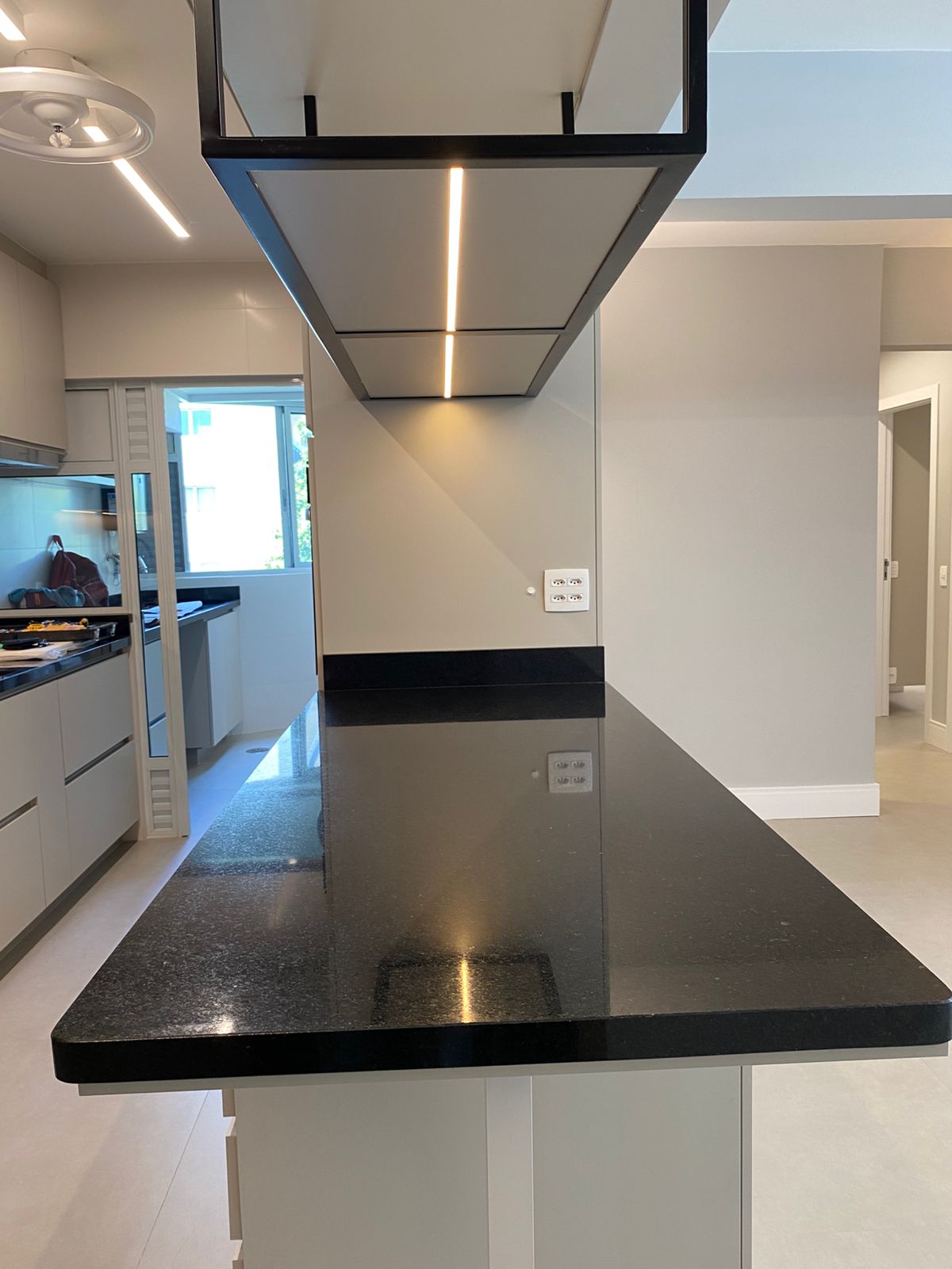 Serviço de Pintura Trindade