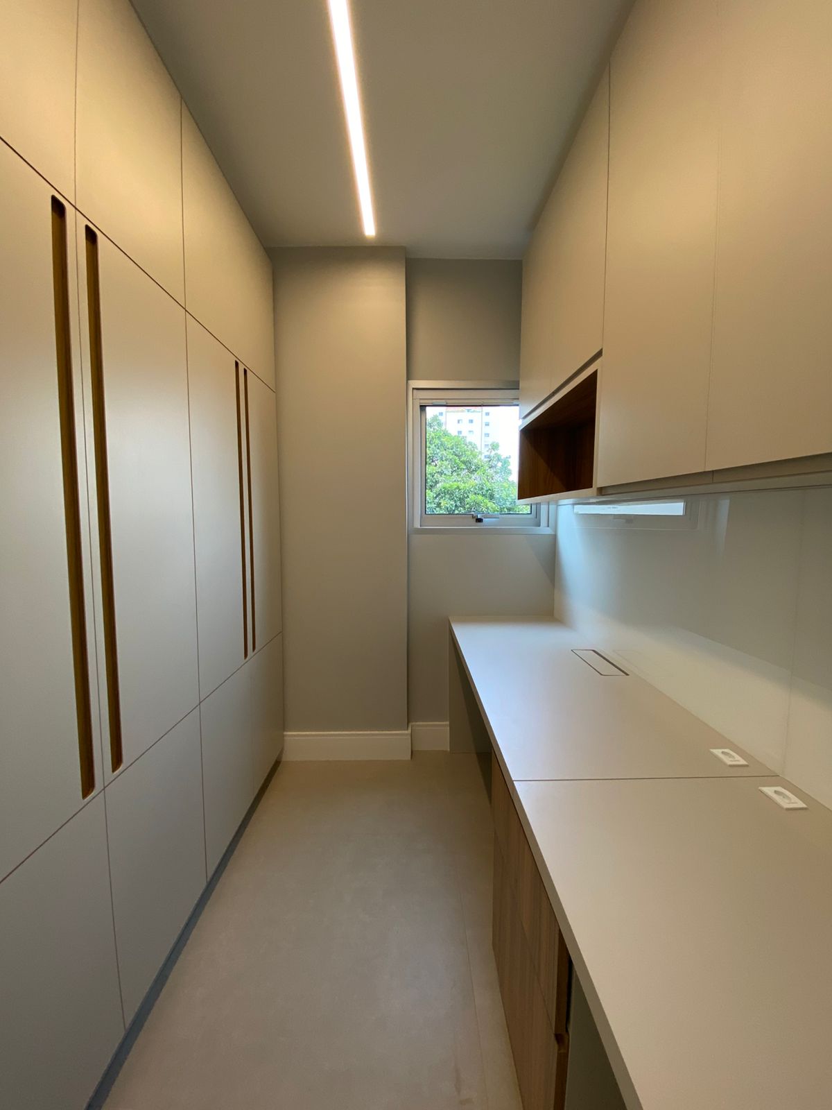 Serviço de Pintura Trindade